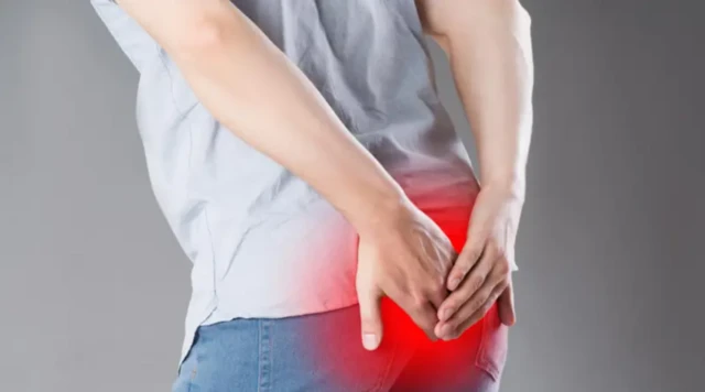 ਬਵਾਸੀਰ ਅਤੇ ਗੁਦਾ ਦੇ ਕੈਂਸਰ ਵਿੱਚ ਅੰਤਰ