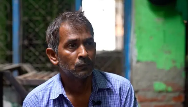 ਸਚਿਨ ਦੇ ਚਾਚਾ ਬੀਰਬਲ