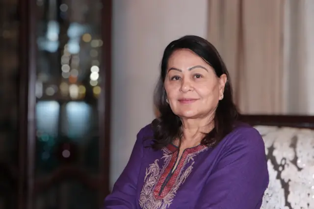 ਸੁਨੀਤਾ ਧੀਰ