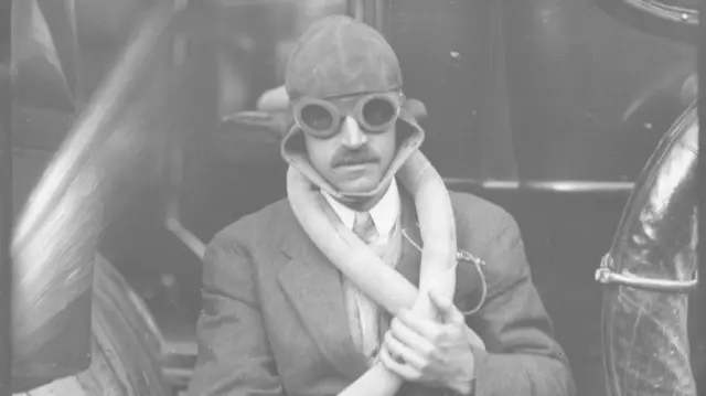 ਗਲੇਨ ਹੈਮੰਡ