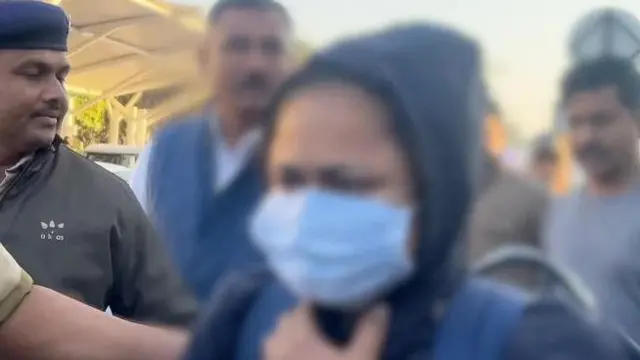 சட்டத்திற்கு புறம்பாக குடியேறியவர்களை வெளியேற்றும் அமெரிக்கா, இந்தியர்கள் சந்திக்கும் பிரச்னை 