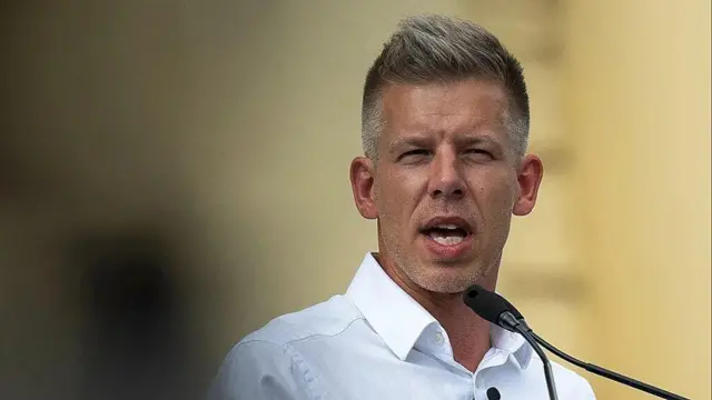 Петер Мадяр