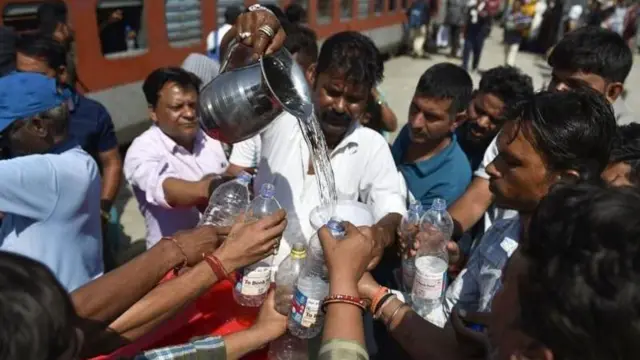 வெப்ப அலை 