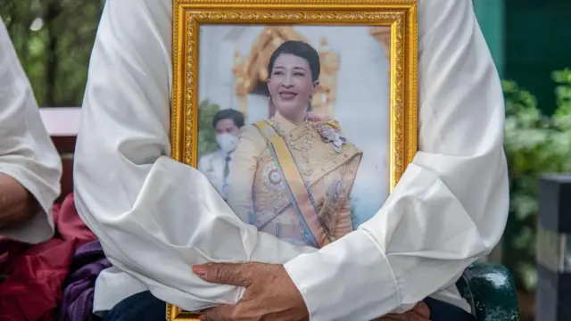 พระองค์ภา