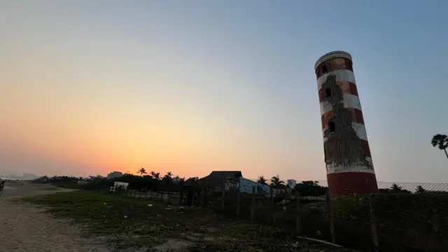 ఈస్ట్ పాయింట్ లైట్ హౌస్