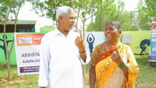 సార్వత్రిక ఎన్నికలు