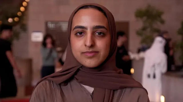 Moselle, daliba a Qatar