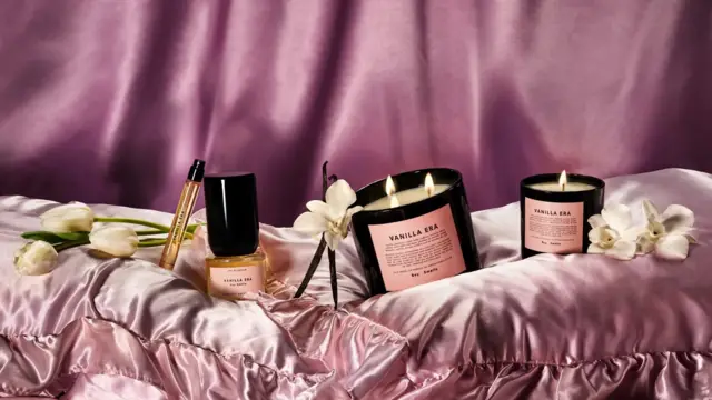 Los Angeles-based Boy Smells has staked a claim in the Valentine's Day market, matching the consumer desire for personal wellness and inclusivity