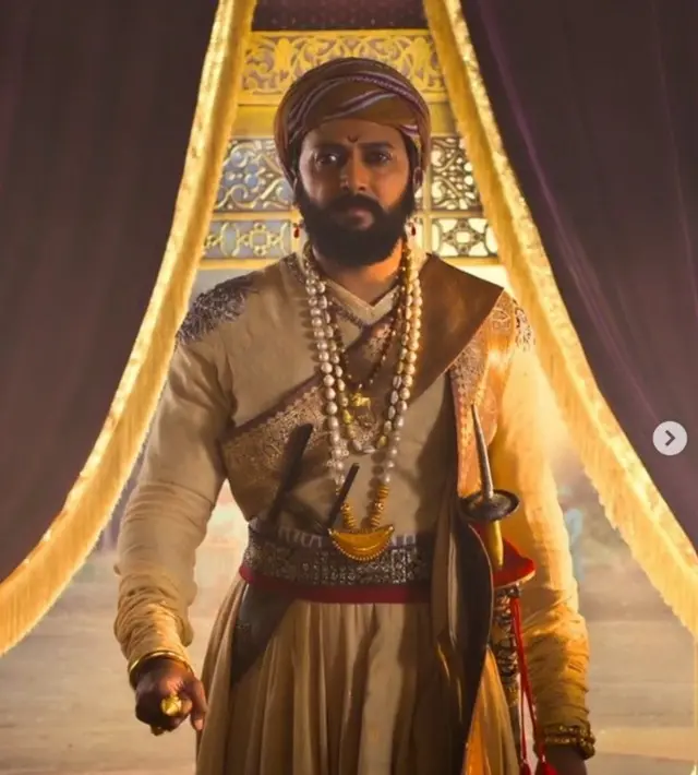 राजा शिवाजी 