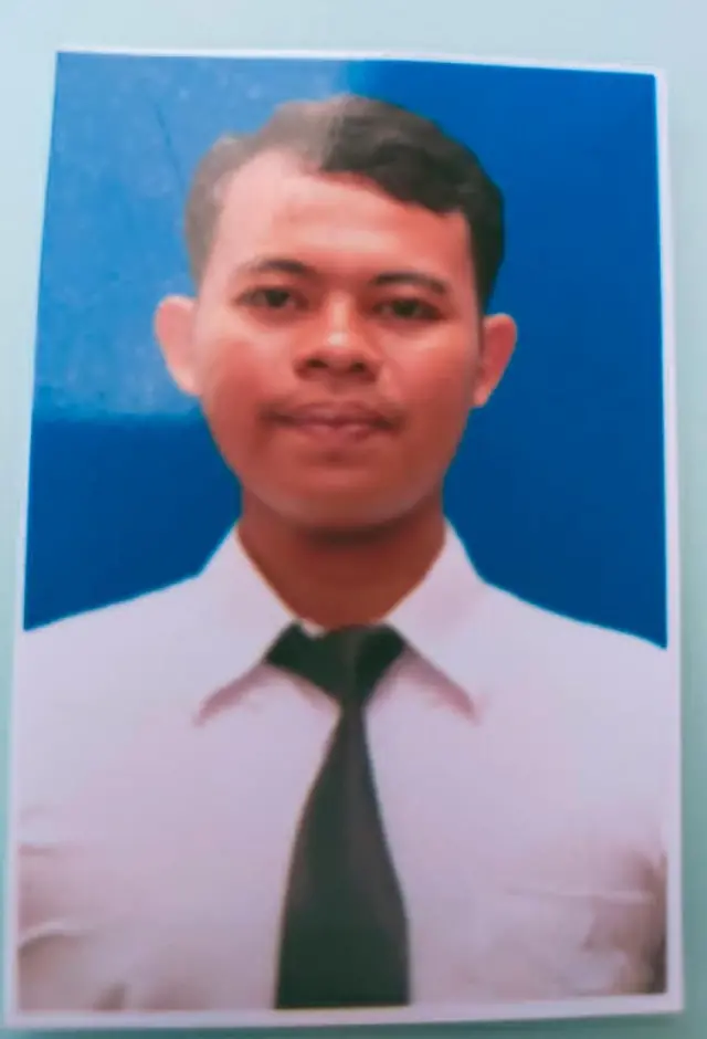 Fiki Mutakim disebut Wawan Gunawan punya cita-cita menjadi pelaut.