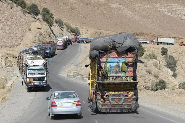 غلام خان