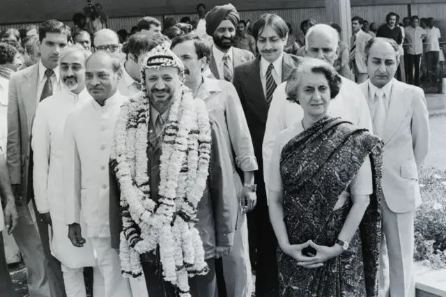 இந்தியாவின் கொள்கை 