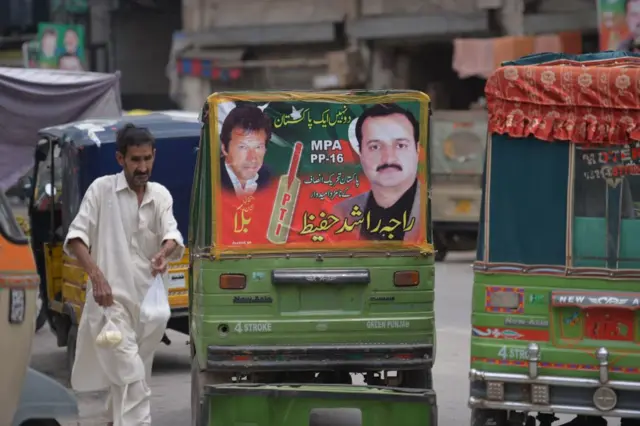 عمران خان