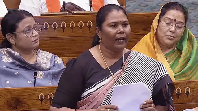 गोमती साय 