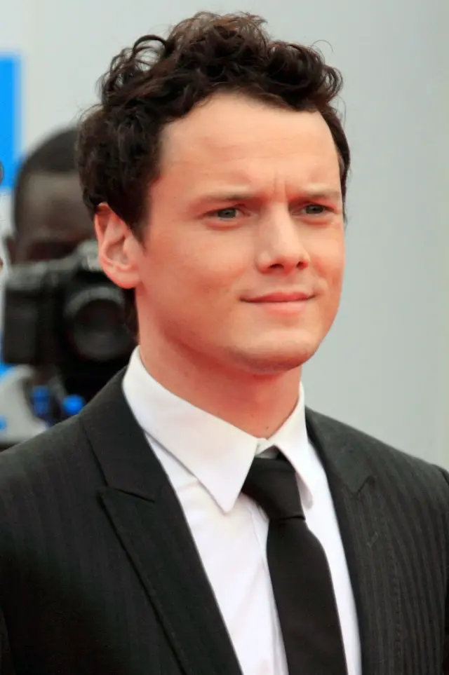 Anton Viktorovich Yelchin 