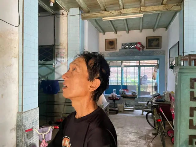 Toko Wong, Jembrana, Negara, Bali, G30S, PKI, Partai Komunis Indonesia, pembantaian massal 1965