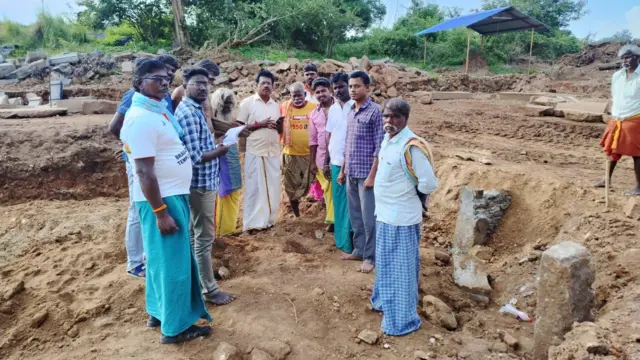 திருவண்ணாமலை, ஜவ்வாது மலை, தங்க காசு, சோழர் காலம், பழமையான கோவில், கலசப்பாக்கம், கோவிலூர்