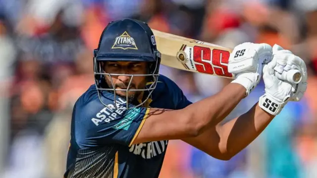 ஐபிஎல் கிரிக்கெட்