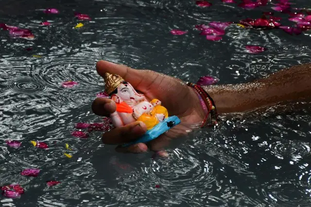 गणेशमूर्ती