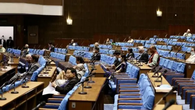 प्रतिनिधिसभा