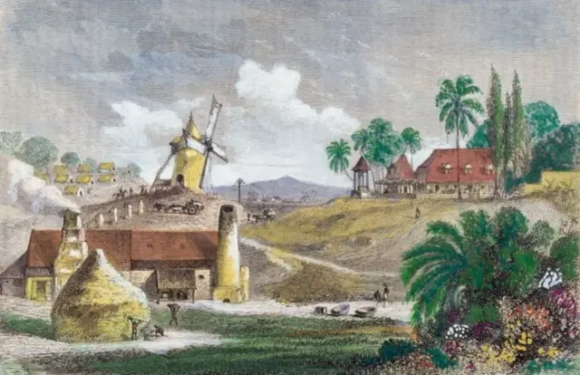 ஜோசபின் போனபார்ட்