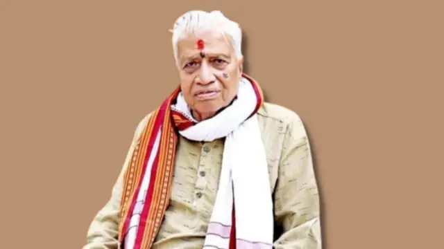केशवराव धोंडगे