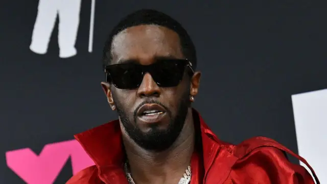 Sean Diddy Combs sentenced: Court jail Diddy for more than four years in prostitution case - BBC News Pidgin