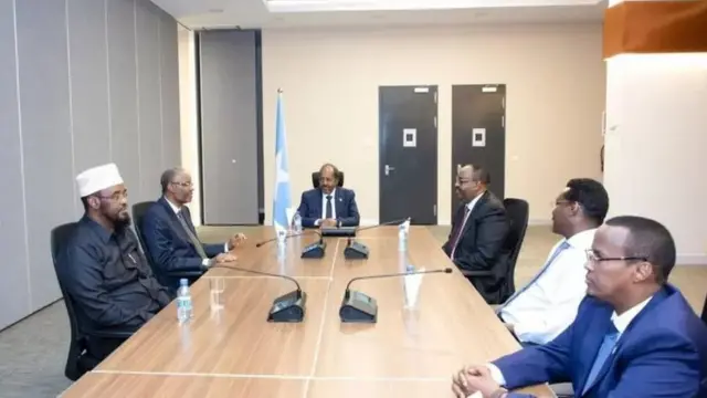 Madaxda Maamul Gobboleedyada