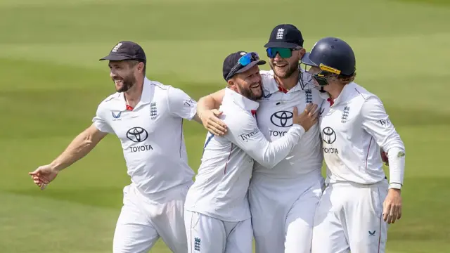 லார்ட்ஸ் டெஸ்ட்