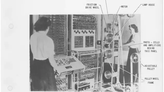 GCHQ