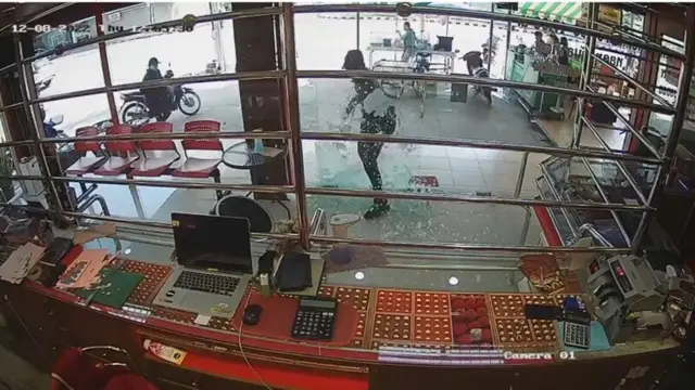 แจ้งเหตุกู้ภัย