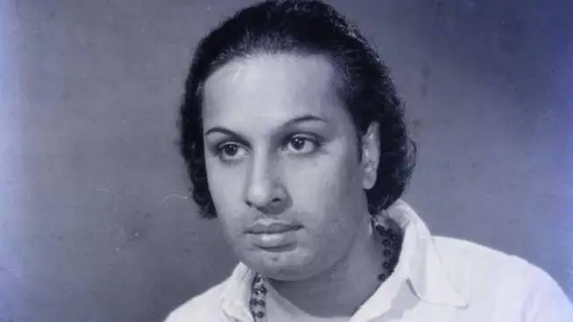 ఎంజీఆర్