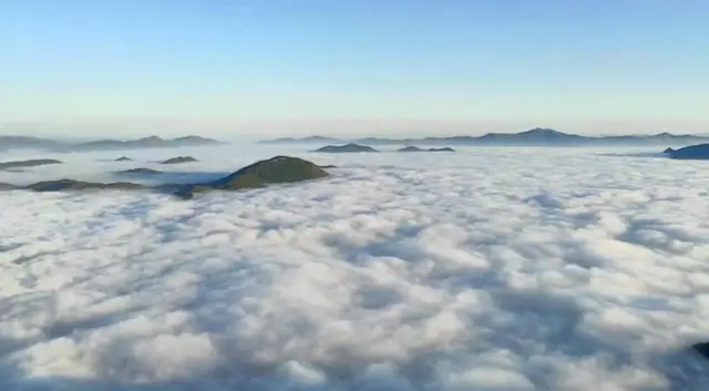 એયુ હવામાન વિભાગ, પ્રોફેસર રામકૃષ્ણ, પર્વતીય વિસ્તાર, વાદળો, ધુમ્મસ