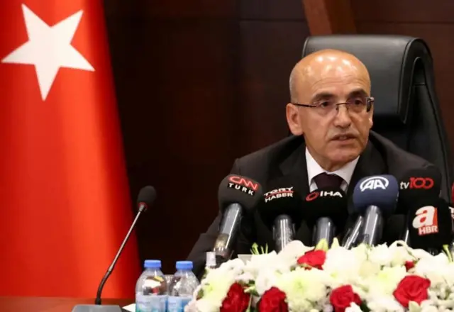 mEHMET ŞİMŞEK 