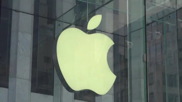 apple