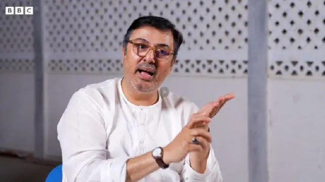 نعمان اعجاز 