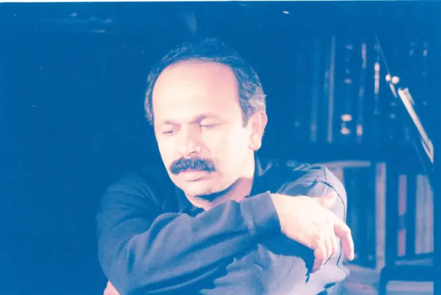 ابراهیم نبوی