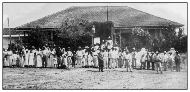 அடிமைமுறை