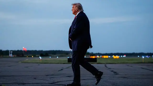 Como Trump tenta influenciar eleições em outros países — e por que seu apoio