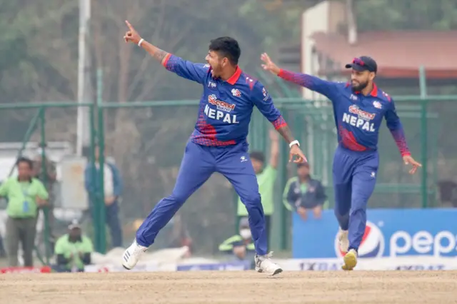 सन्दीप लामिछाने