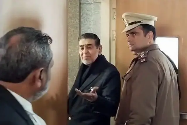 जगदीश टाइटलर