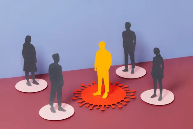 संसर्ग एका व्यक्तीकडून, प्राण्यापासून, पक्ष्यांपासून, डासांपासून किंवा कोणत्याही वाहकाद्वारे पसरू शकतो