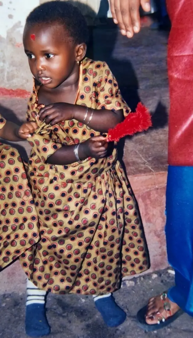 Clementina Chalamila