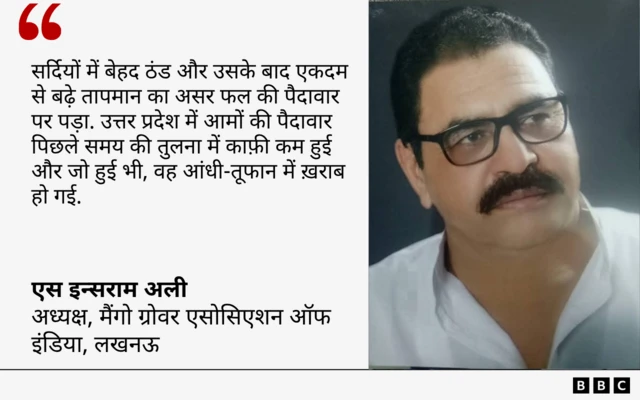 इन्सराम अली का कोट