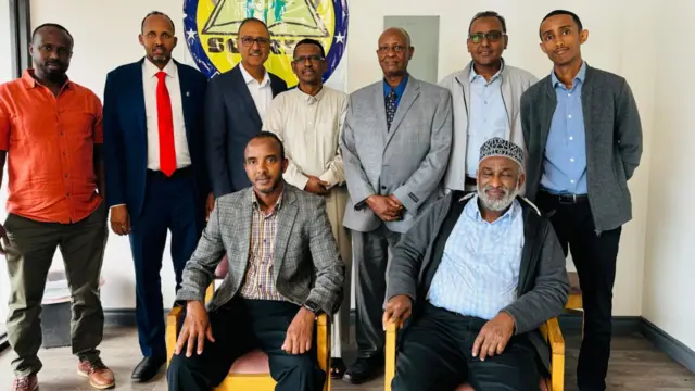 Kulan dhex maray Soomaalida iyo duqa Edmonton