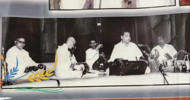 અભરામ ભગત , ભજનિક , ગુજરાત , જેતપુર , સંગીત , કલા , વારસો , ઇતિહાસ, ગુજરાત , બીબીસી ગુજરાતી