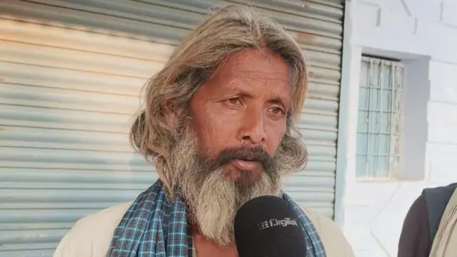 மத்திய பிரதேச மாநிலம் ஷிவ்புரியில் ஏற்பட்ட தண்ணீர் தகராறில் தலித் இளைஞர் கொலை