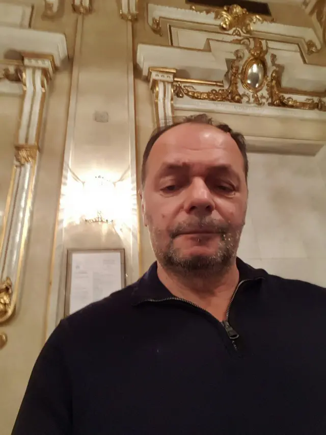 Stanislav Veljković