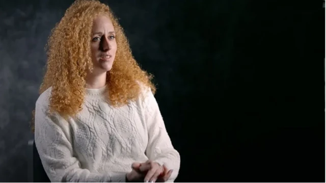 Salah satu korban kekerasan TB Joshua, Anneka.