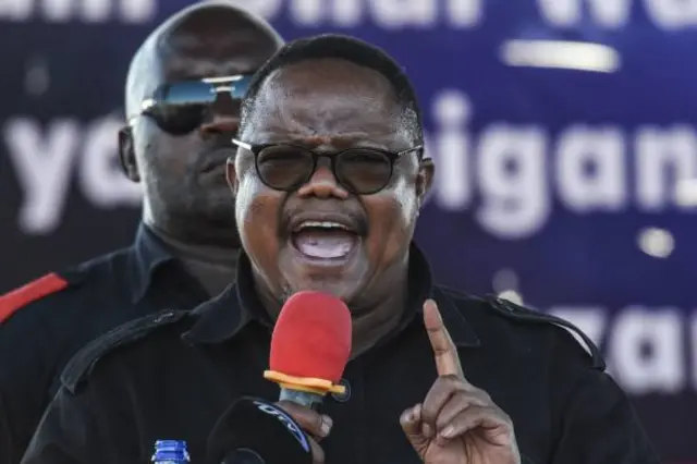 Lissu